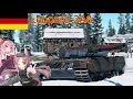 【WarThunder】惑星戦線異状なしPart17～Leopard 2A6～