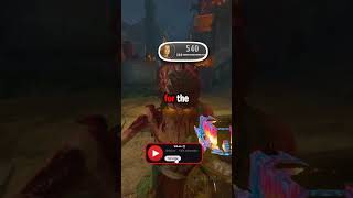How Did Treyarch Never Patch This..?
#blackops #callofduty #cod #codclips #gaming #blackops3 #blackops2 #codzombies #blackops2zombies How Did Treyarch Never Patch This..?