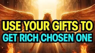 9 Hidden Gifts of a Chosen One That Can Attract Wealth (Use Them for Riches)