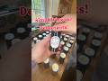 Simplifying our Deodorants!!
