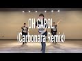 Oh carol carbonara remix  extreme dance center  funky dance fitness