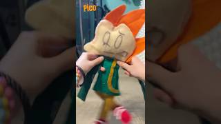 Hyper fixations! #sprunki #fnf #femtanyl #animalcrossing #meme #cosplay #simonthebest #simon #pico