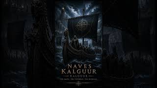 Kalguur – Naves Kalguur | Dark Gothic Latin Song (Path of Exile Inspired)