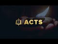 The Bible Explained: Acts