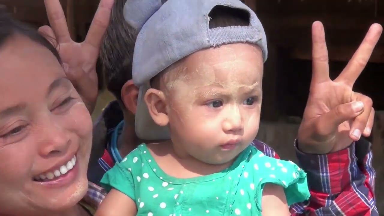 မွေ့ရပ်ကျေးရွာ၊ဓမ္မပါလကျောင်းတိုက်၊ကပ်ကျော်ရန်အောင် စေတီတော်မြတ်ကြီး ထီးတော်တင်မဂ်လာ 02