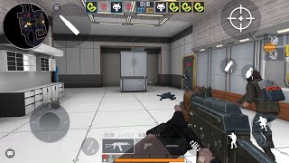 Battle Forces - FPS Online Gameplay screenshot 4