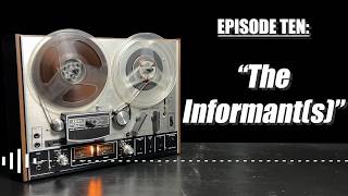 MY BANKERS BETRAYAL - EPISODE 10:  "The Informant(s)" (4K) screenshot 3