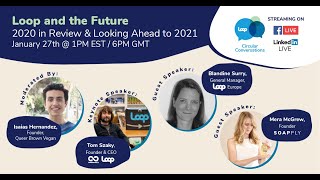 Circular Conversations: Loop and the Future