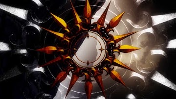 Valhalla Knights 3 Intro (PS Vita)