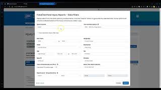 Details 01. Assignment: Crime Data Analysis Update