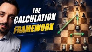 The Calculation Framework - IM Marcin Sieciechowicz