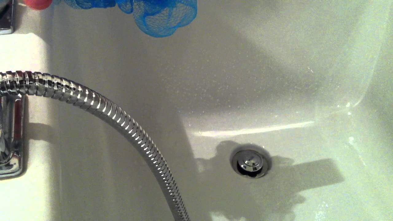 578 McClure Styles House leaking Moen Tub Sprayer handle video Oct 3