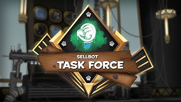 Sounds of Surveillance | Toontown Music