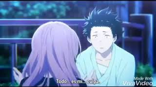 Dáng Hình Thanh Âm Clip Buồn