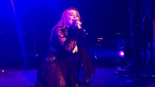 Sabrina Carpenter - Feels Like Loneliness (Live)