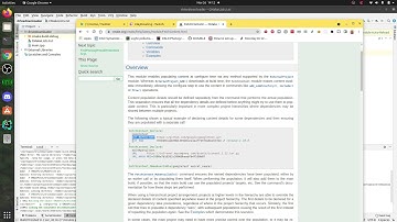Building with CMake Pt 1