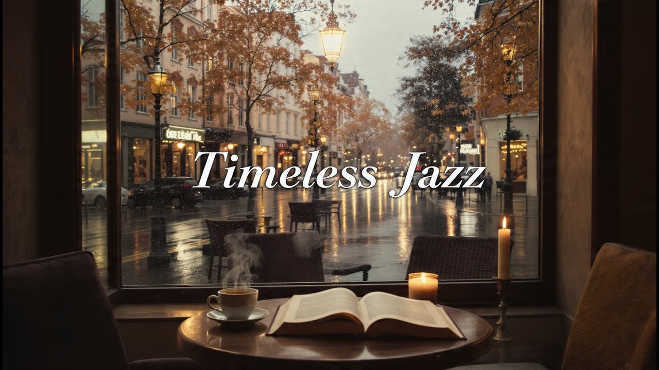 Mellow Morning Jazz 🌞 | Upbeat Instrumental Cafe Grooves for Good Vibes