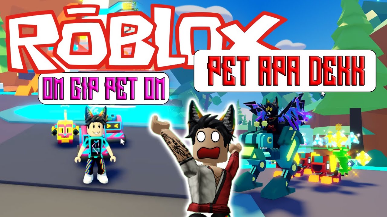 TIPS BERMAIN BOT CLASH AWTO GG ~Roblox Indonesia~