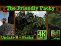 The Isle Evrima - The Friendly Pachy - Update 6 - Pachycephalosaurus