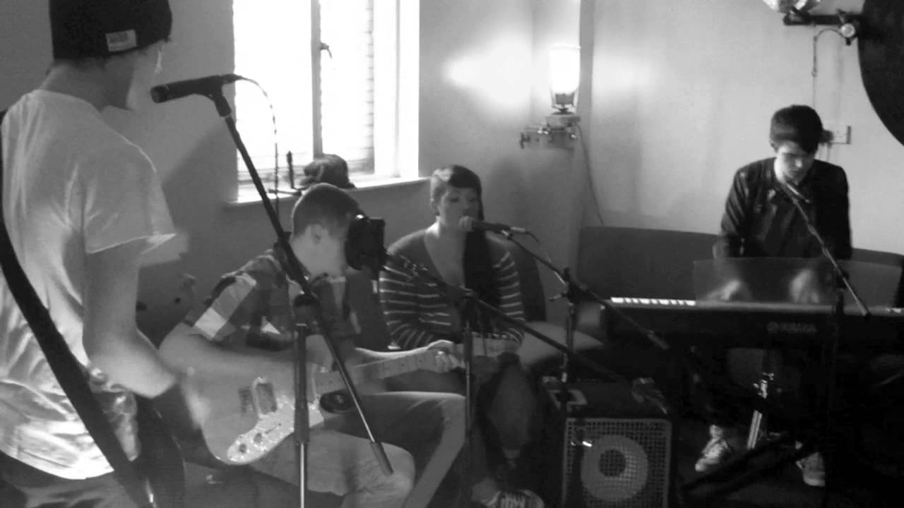 J Casey - 9 Crimes Cover