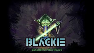 FREE BASE DE RAP BOOM BAP UNDERGROUND FREESTYLE RAP TYPE BEAT - BLACKIE