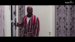 DEADPOOL 2 Extended Teaser Trailer (2018)