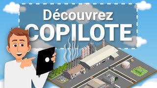 Découvrez Lerp Copilote