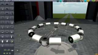 Docking Ring Tutorial KSP
