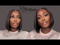 MOST NATURAL LOOKING WIG | AFFORDABLE WIG FOR SUMMER | BEGINNER FRIENDLY WIG FT MYFIRSTWIG