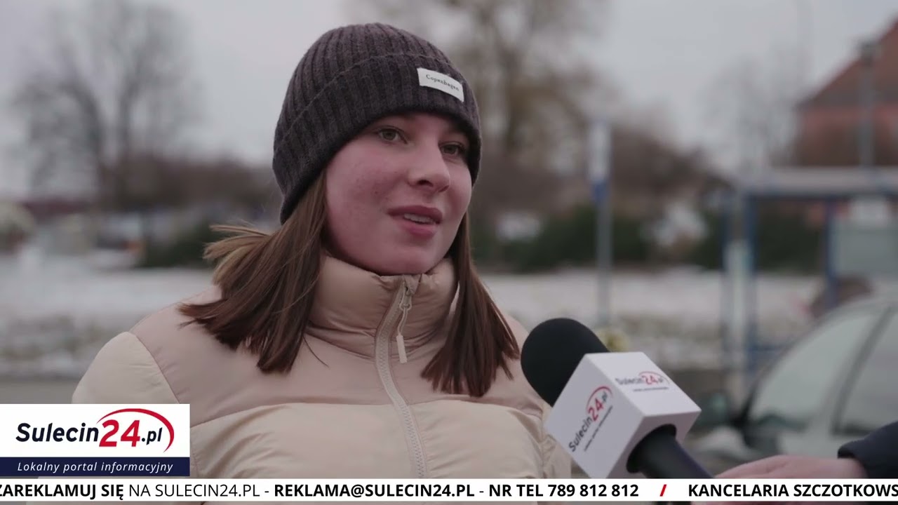 Od poniedziałku do piątku autobusem, a w sobotę i niedzielę…autostopem.