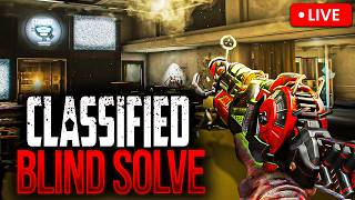 Classified Easter Egg Attempts Day 2 (Not so Blind)! !gsupps !discord