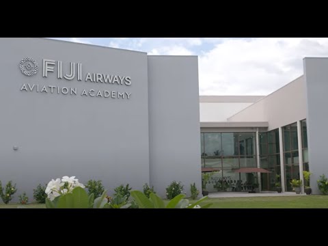 Video: Fiji Airways pesa bagagli a mano?