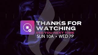 Download Lagu Sunday - Pace Assembly Live Download Lagu Sunday - Pace Assembly Live