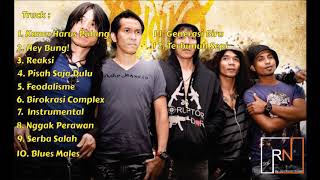  Allbum Slank Sepanjang Masa Generasi Biru