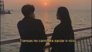 IVYSON- GIRASSOL 🌻 ~LEGENDADO)