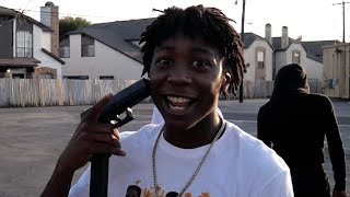 Lil Loaded - "Always Win" Lyrics