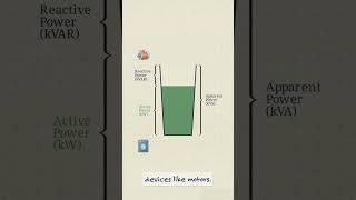 How Power Factor Actually Works