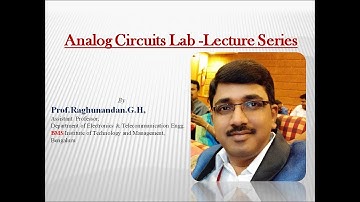 AC Lab :Design  Astable Multivibrator using 555 Timer