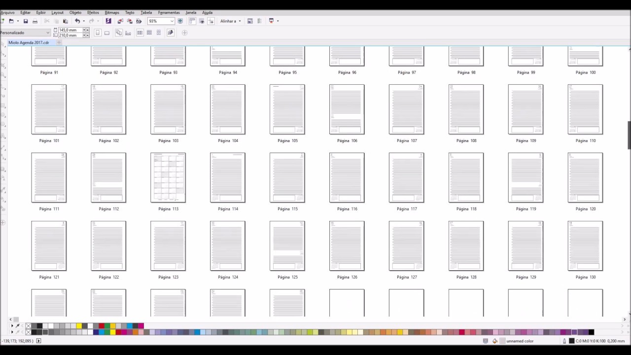 Corel Draw Complete Tutorial Pdf