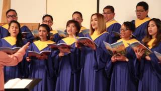 2017 FABC Easter Cantata #8
