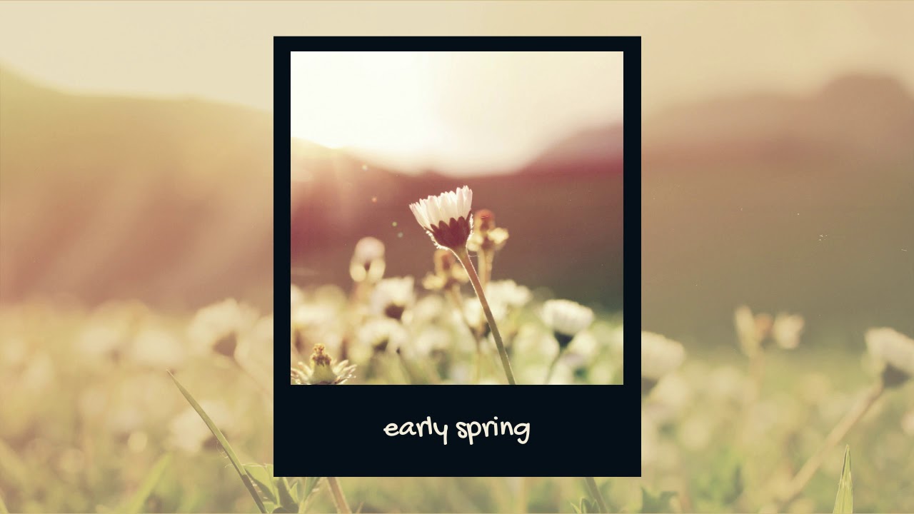 [FREE] KYLE x Jay Park Type Beat - "early spring" | Light of Mine Type