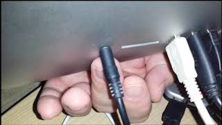Connecting A Mixer To The Imac Ipad Or Iphone For Podcast Or Streaming Including Second Life Etc