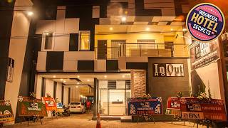 InOut Hotel Pangandaran | Pangandaran, Indonesia | Hotel Review 🛏️