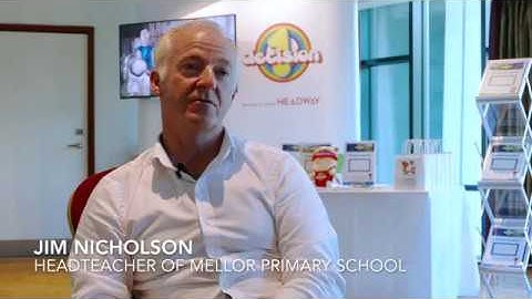 Jim Nicholson Interview