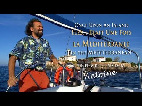 Once Upon an Island in the Mediterranean - Trailer