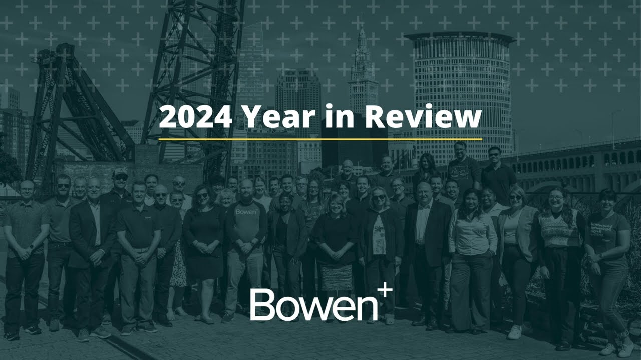 Bowen 2024 Year in Review