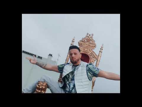 Miami Yacine ft Azet - HALLELUJA (Official Audio)