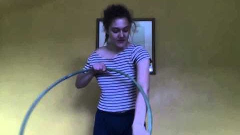 Weave to Arm Fold tutorial