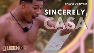 XOXO, Casa Amor | Love Island USA (S8 Ep 20)