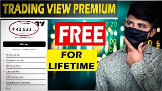 The TRUTH About TradingView Premium Features #tradingview #tradingviewfree